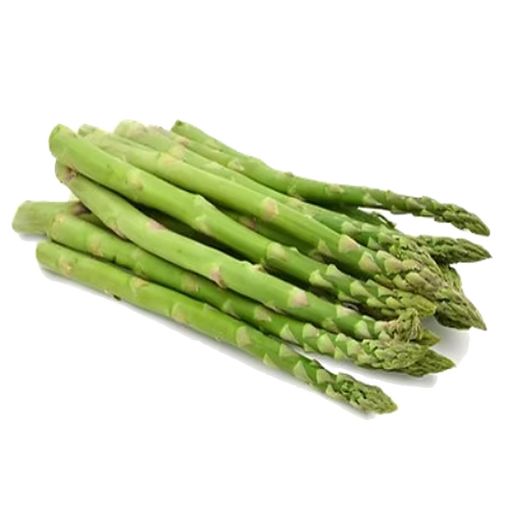 Picture of Alien Asparagus Green XL 16-20mm 450g