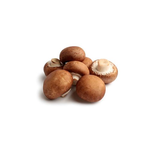 Picture of All Fruits Chestnut Mushroom 250g