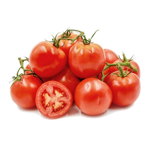 Picture of All Fruits & Veg. Tomato on the Vine