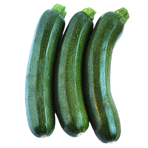 Picture of All Fruits & Veg. Couragette Green