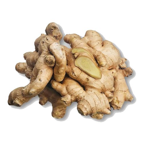 Picture of All Fruits & Veg. Ginger Kg