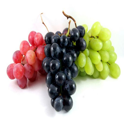 Picture of W.I.L Mixed Seedless Grapes 500g