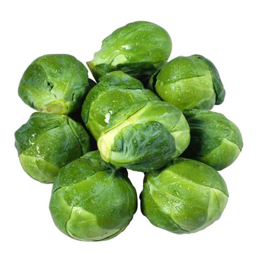 Picture of All Fruits & Veg. Brussels Sprout Kg