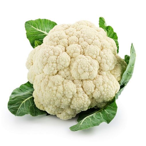 Picture of All Fruits & Veg. Cauliflower Kg