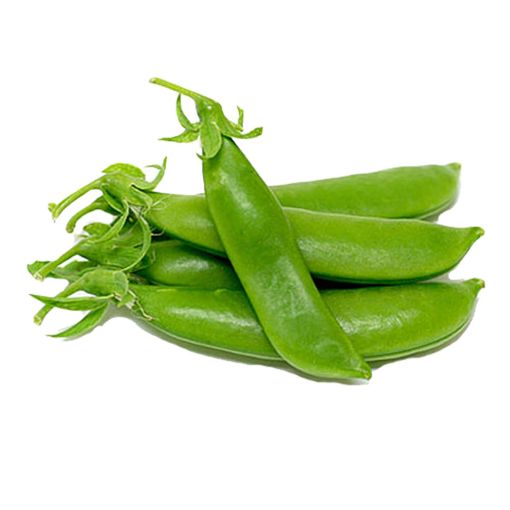 Picture of All Fruits & Veg. Sugarsnaps 250g