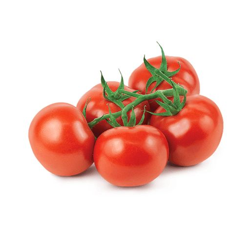 Picture of All Fruits & Veg Tomato Cherry on Vine 250g