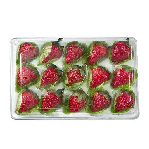 Picture of All Fruits & Veg. Strawberry 15-Pcs Pck