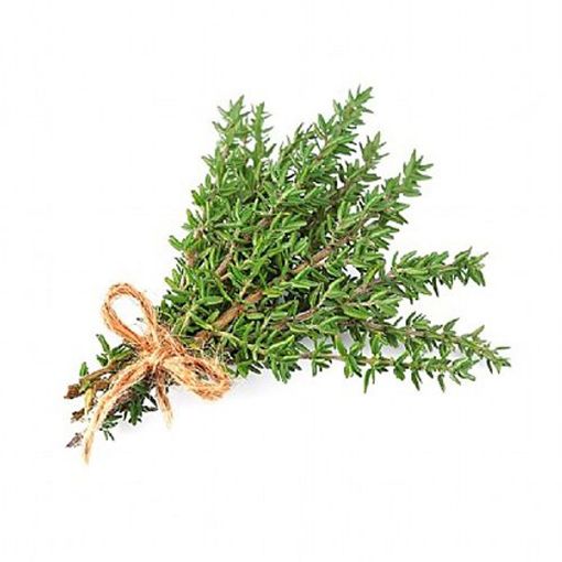 Picture of All Fruits Thyme 100g
