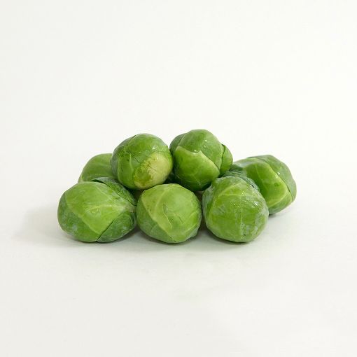 Picture of All Fruits & Veg. Brussels Sprouts 500g