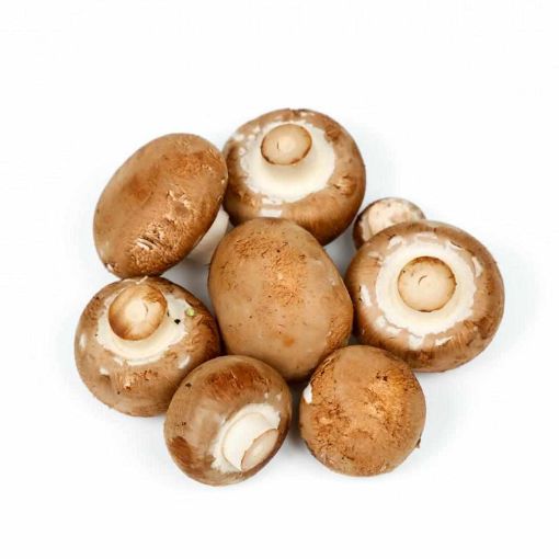 Picture of Van Brown Mushroom 250g