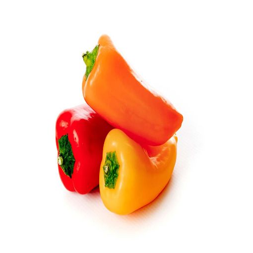 Picture of Fruit Master Capsicum Sweetbites 150g