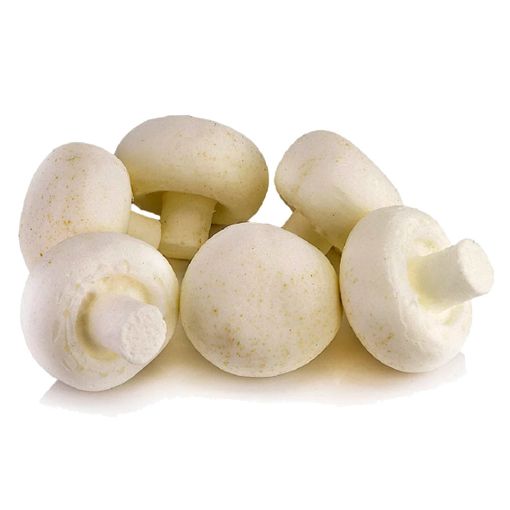 Picture of All Fruits & Veg. Fine Mushrooms 250g