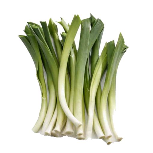 Picture of All Fruits & Veg. Baby Leek