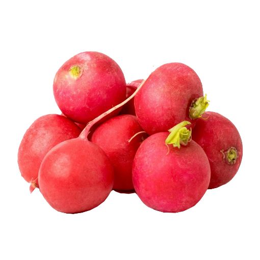 Picture of Van Radish 125g