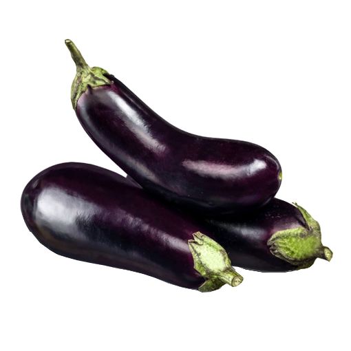 Picture of Bofara Organic Egg Plant Pk