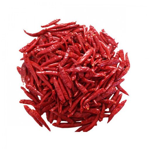Picture of Bofara Org. Chilli Pepper 250g