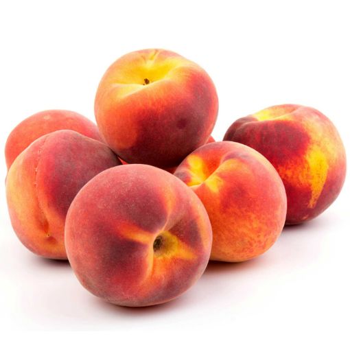 Picture of Daily Fresh Peach Kg