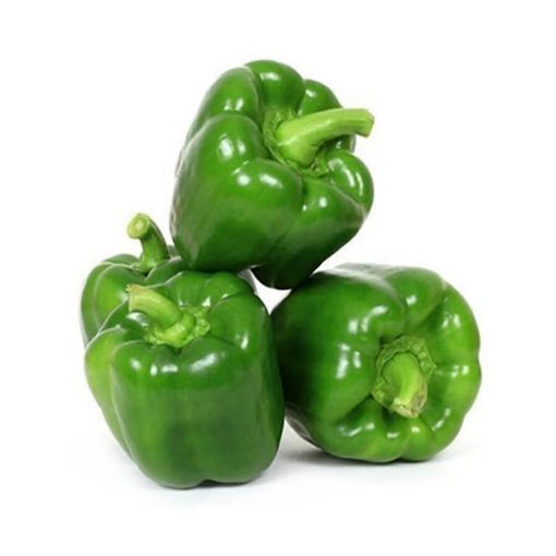 Picture of Naj Farms Green Pepper