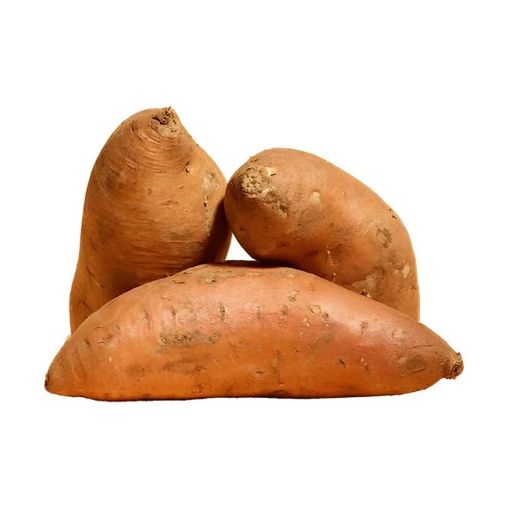 Picture of Eden Tree Sweet Potatoes