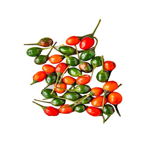 Picture of BIRD EYE CHILI PEPPER