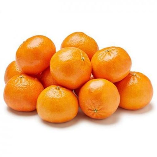 Picture of The Fruit Master Tangerine Kg