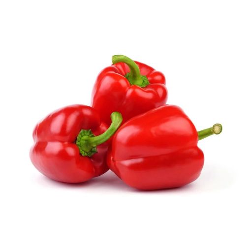 Picture of Fruit Master Capsicum Red Kg