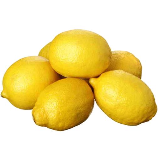 Picture of The Fruit Master Lemon Kg