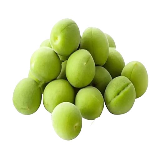Picture of Greeny Apricot Kg