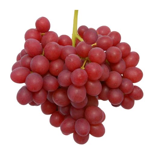 Picture of Greeny Red Grapes KG