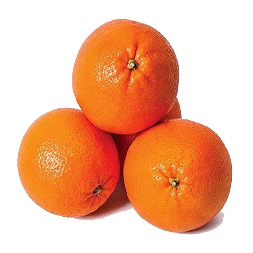Picture of Greeny Orange AS Kg