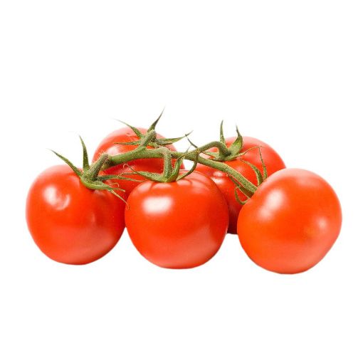 Picture of Greeny Tomato On The Vines Kg