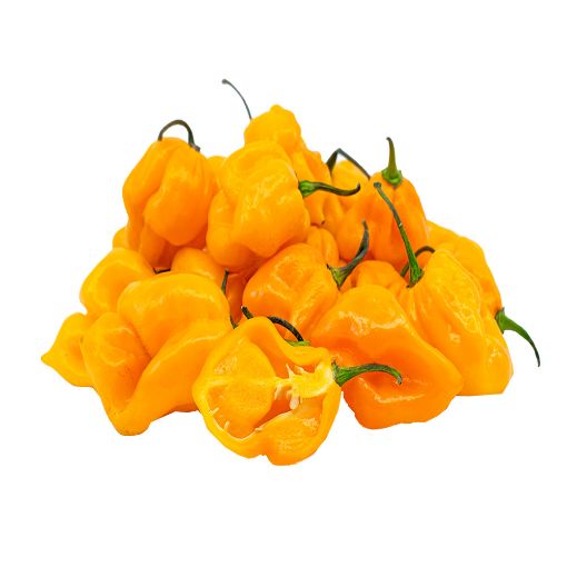Picture of Greeny Yellow Pepper Kg