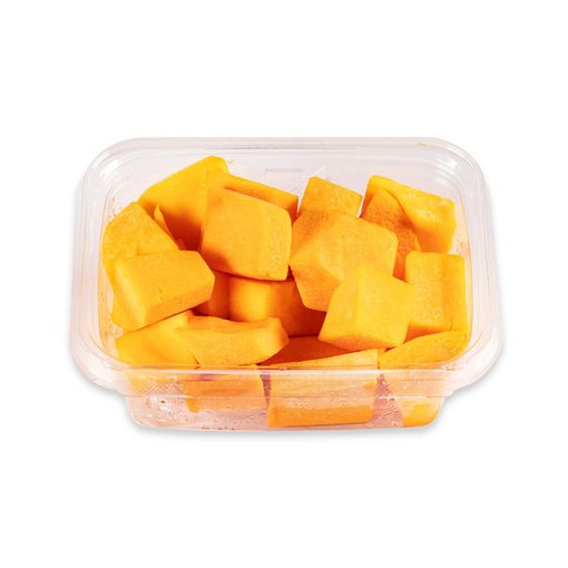Picture of Greeny Squash Plate 530g