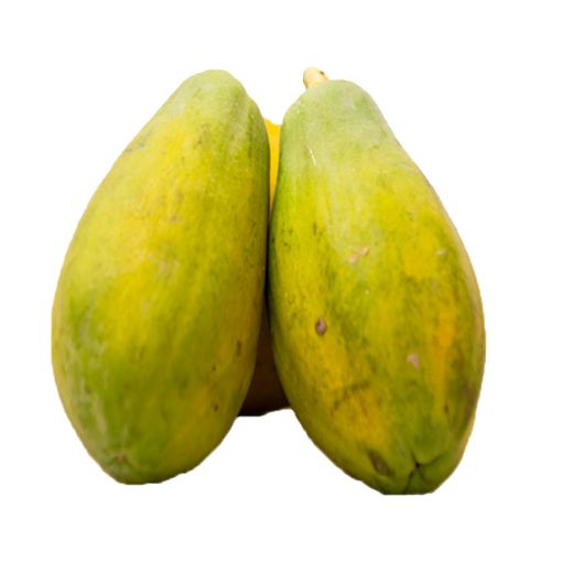 Picture of Inno Organic Pawpaw Kg