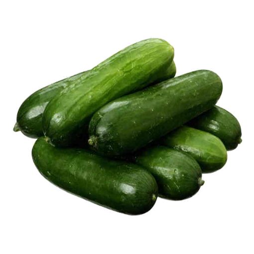 Picture of Iss. Cucumber Kg
