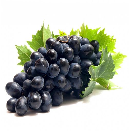 Picture of Joetuga Black Grape Seeded 500g