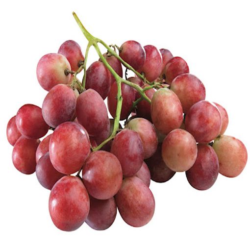 Picture of Joetuga Seeded Red Grapes 500g