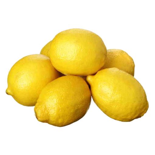 Picture of Larry Lemon Kg