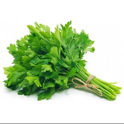 Picture of Malom Long Parsley
