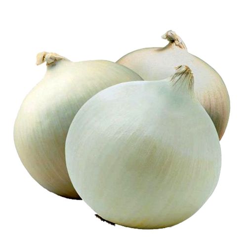 Picture of Maxmart White Onion Kg