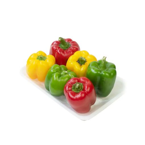 Picture of MaxMart Bell Pepper Pck