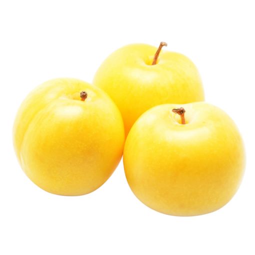 Picture of RAS Yellow Plum Kg