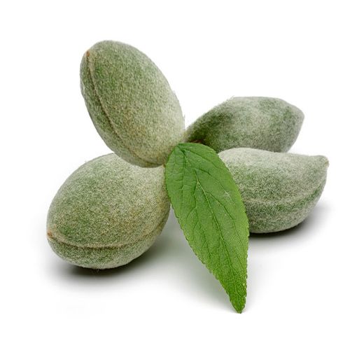 Picture of RAS Green Almond Kg