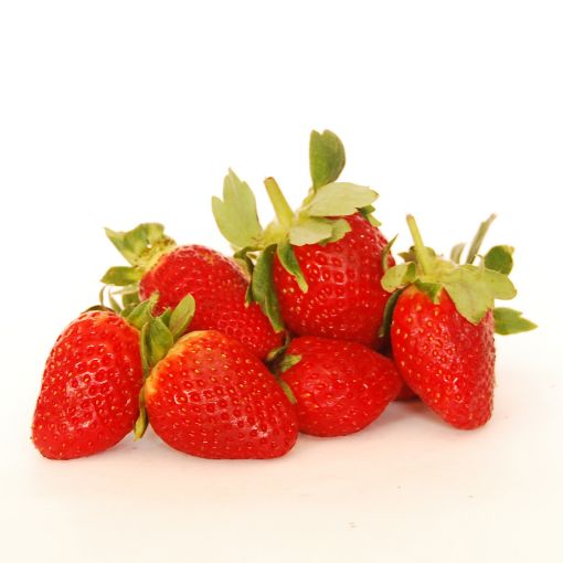 Picture of San Lucar Strawberry 250g
