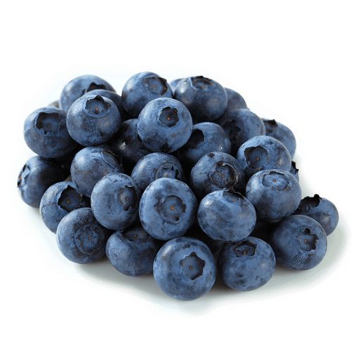 Picture of San Lucar Blueberries 125g