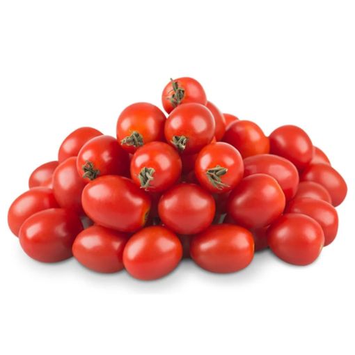 Picture of Maroon&Green Cherry Tomatoes 250g