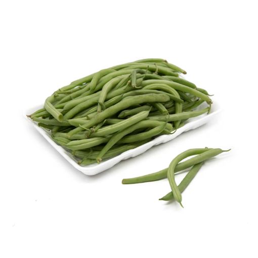 Picture of Trad Green Beans Tray 250g