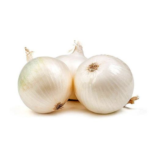 Picture of Trad White Onion Kg