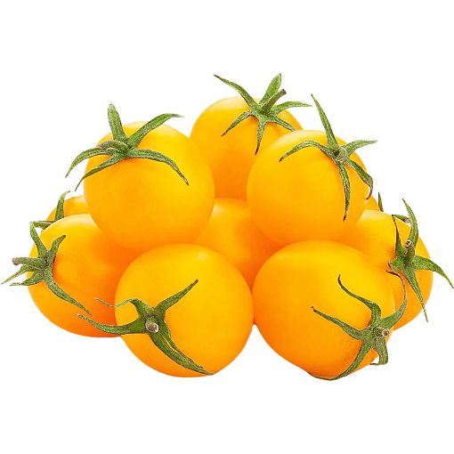 Picture of Traders Yellow Cherry Tomato 250g