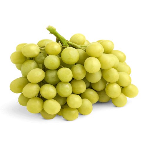 Picture of IOEC Autumn Crisp Grapes Sugar35 (L) Punnets 5kg